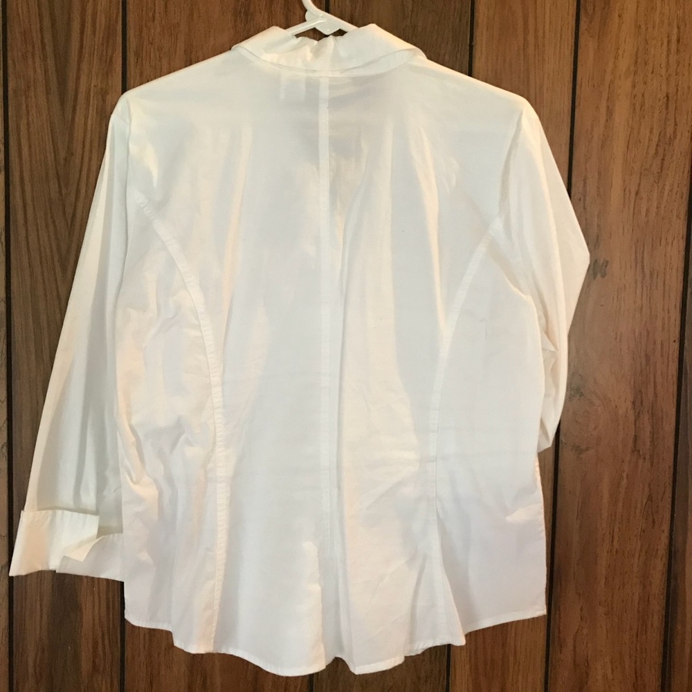 Blouse - Picture 3 of 3